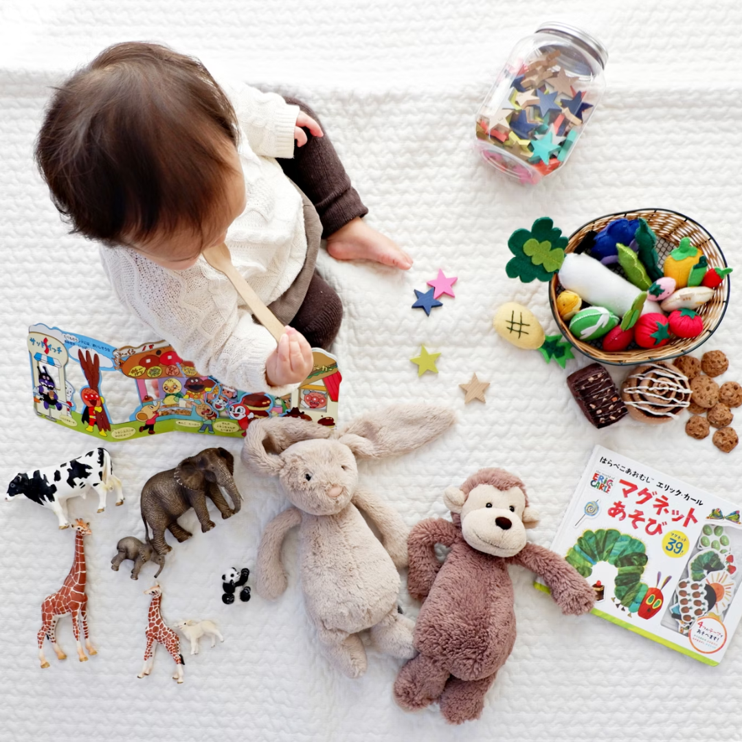 frameclick baby products